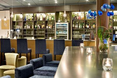 Radisson Blu Balmoral Hotel, Spa Spa: Photo 