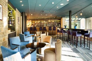 Radisson Blu Balmoral Hotel, Spa Spa: Photo 