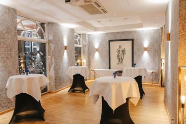 Radisson Blu Balmoral Hotel, Spa Spa: Photo 