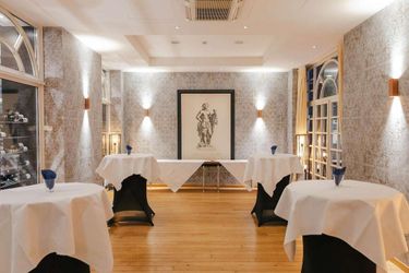 Radisson Blu Balmoral Hotel, Spa Spa: Photo 