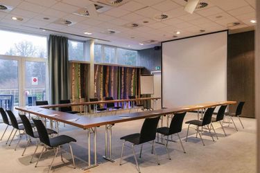 Radisson Blu Balmoral Hotel, Spa Spa: Photo 