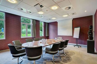 Radisson Blu Balmoral Hotel, Spa Spa: Photo 