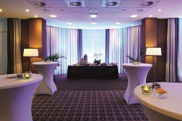 Radisson Blu Balmoral Hotel, Spa Spa: Photo 