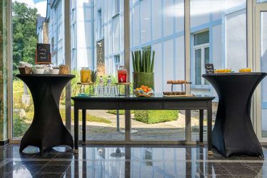 Radisson Blu Balmoral Hotel, Spa Spa: Photo 