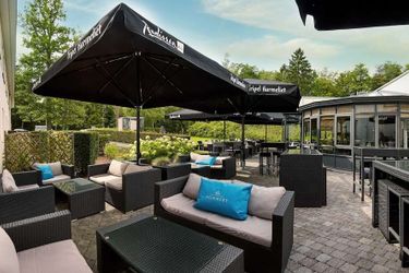 Radisson Blu Balmoral Hotel, Spa Spa: Photo 
