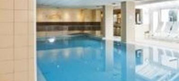 Silva Hotel Spa - Balmoral Spa : Photo 