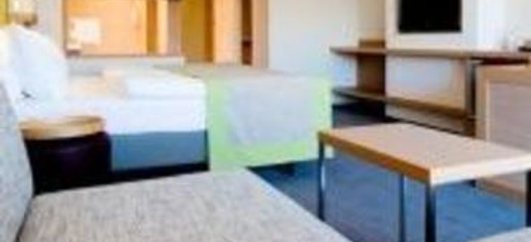 Silva Hotel Spa - Balmoral Spa: Foto 