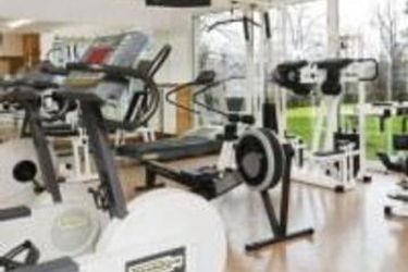 Silva Hotel Spa - Balmoral Spa: Photo 