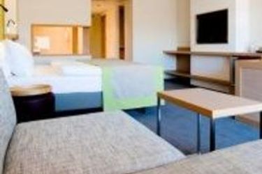 Silva Hotel Spa - Balmoral Spa: Photo 
