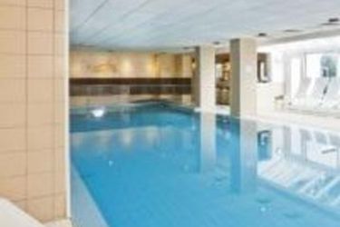 Silva Hotel Spa - Balmoral Spa: Photo 