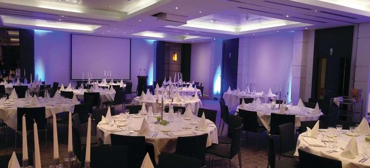 Radisson Blu Palace Hotel, Spa Spa: Foto 