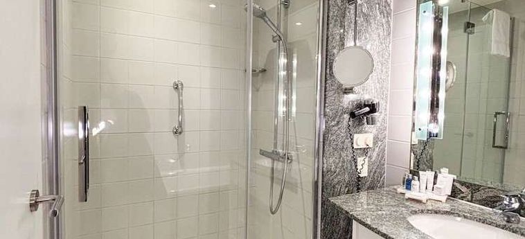 Radisson Blu Palace Hotel, Spa Spa : Photo 