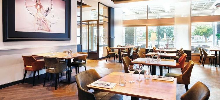 Radisson Blu Palace Hotel, Spa Spa : Photo 