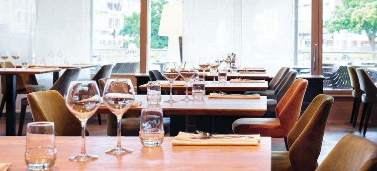 Radisson Blu Palace Hotel, Spa Spa : Photo 