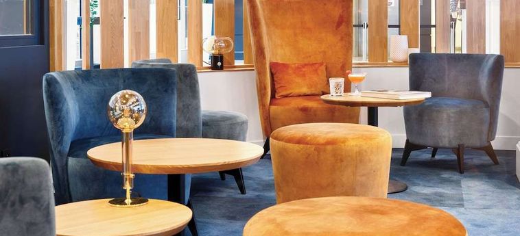Radisson Blu Palace Hotel, Spa Spa : Photo 