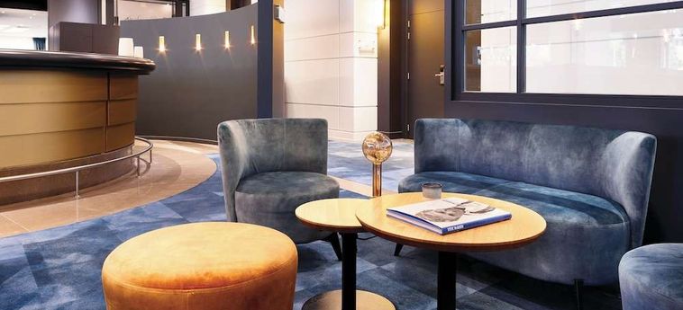Radisson Blu Palace Hotel, Spa Spa : Photo 