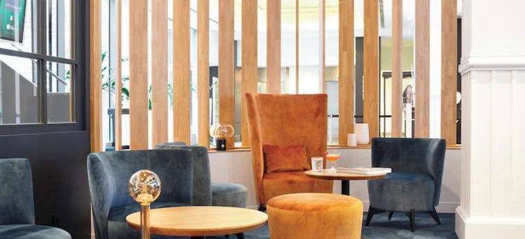 Radisson Blu Palace Hotel, Spa Spa : Photo 