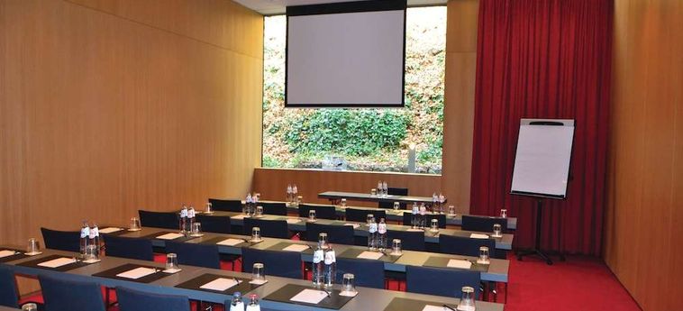 Radisson Blu Palace Hotel, Spa Spa : Photo 
