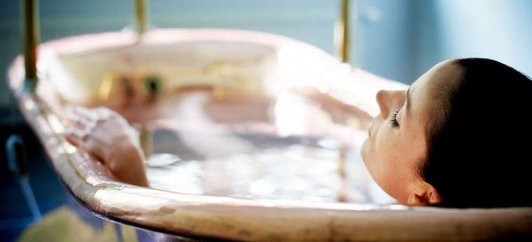 Radisson Blu Palace Hotel, Spa Spa : Photo 