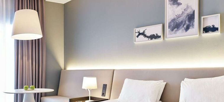 Radisson Blu Palace Hotel, Spa Spa: Foto 