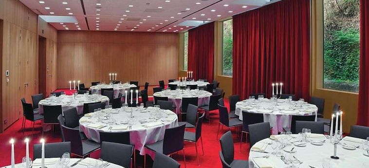 Radisson Blu Palace Hotel, Spa Spa: Foto 