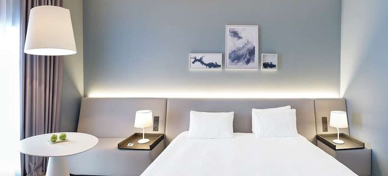 Radisson Blu Palace Hotel, Spa:  SPA