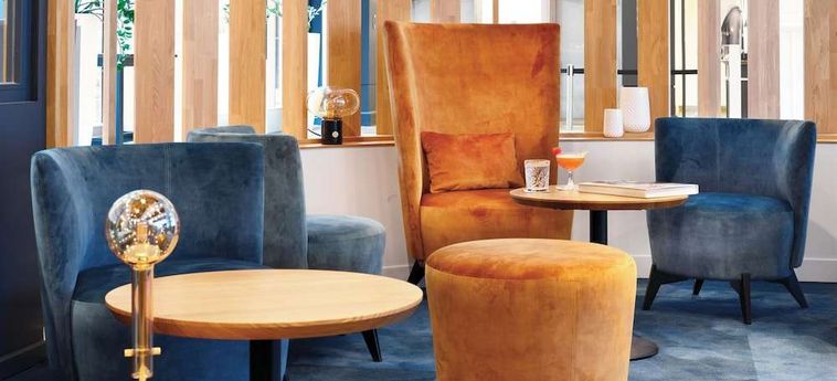 Radisson Blu Palace Hotel, Spa:  SPA