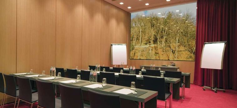 Radisson Blu Palace Hotel, Spa:  SPA