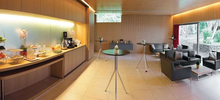 Radisson Blu Palace Hotel, Spa:  SPA