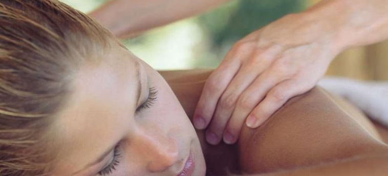 Radisson Blu Palace Hotel, Spa:  SPA