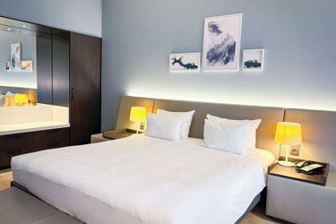 Radisson Blu Palace Hotel, Spa Spa: Photo 