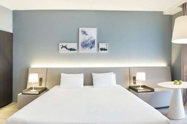 Radisson Blu Palace Hotel, Spa Spa: Photo 