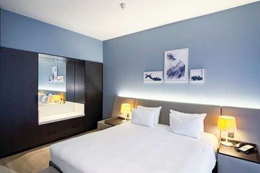 Radisson Blu Palace Hotel, Spa Spa: Photo 