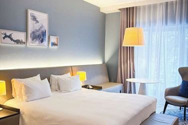 Radisson Blu Palace Hotel, Spa Spa: Photo 