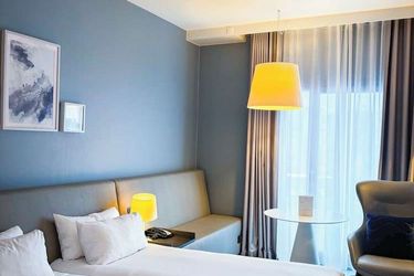 Radisson Blu Palace Hotel, Spa Spa: Photo 