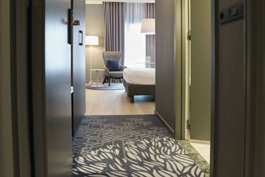 Radisson Blu Palace Hotel, Spa Spa: Photo 