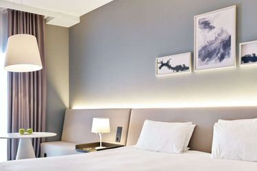 Radisson Blu Palace Hotel, Spa Spa: Photo 