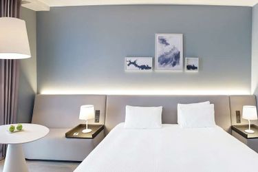 Radisson Blu Palace Hotel, Spa Spa: Photo 