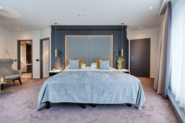 Radisson Blu Palace Hotel, Spa Spa: Photo 