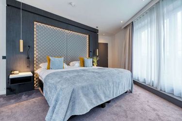 Radisson Blu Palace Hotel, Spa Spa: Photo 