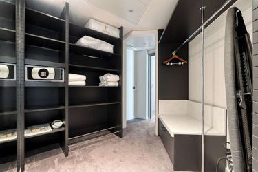 Radisson Blu Palace Hotel, Spa Spa: Photo 