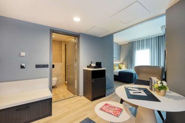 Radisson Blu Palace Hotel, Spa Spa: Photo 