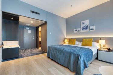 Radisson Blu Palace Hotel, Spa Spa: Photo 