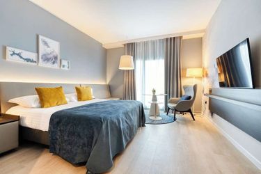 Radisson Blu Palace Hotel, Spa Spa: Photo 