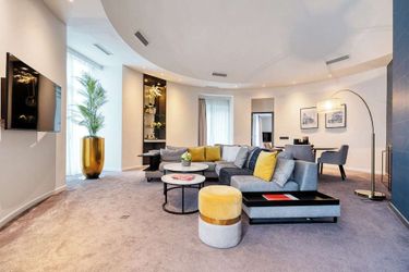 Radisson Blu Palace Hotel, Spa Spa: Photo 