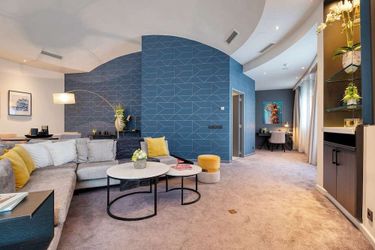 Radisson Blu Palace Hotel, Spa Spa: Photo 