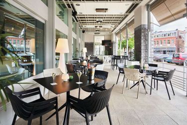 Radisson Blu Palace Hotel, Spa Spa: Photo 