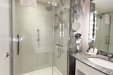 Radisson Blu Palace Hotel, Spa Spa: Photo 