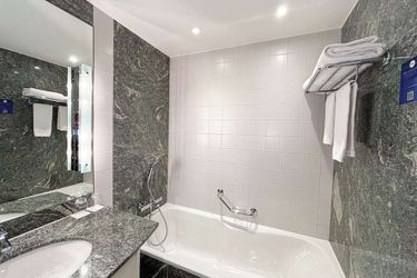 Radisson Blu Palace Hotel, Spa Spa: Photo 