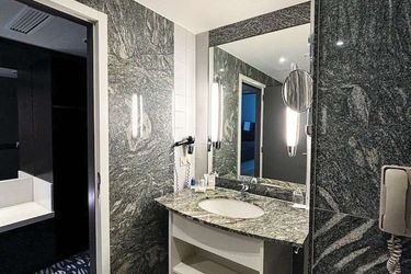 Radisson Blu Palace Hotel, Spa Spa: Photo 
